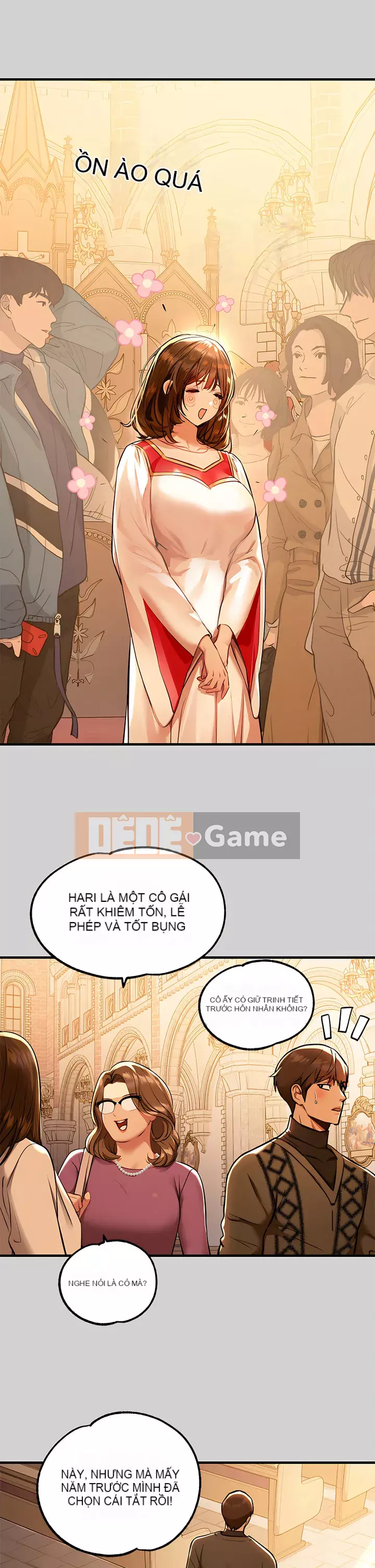 Chị nhà giàu Chương 79-80