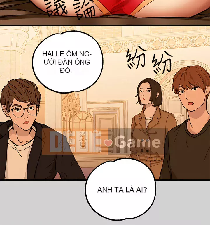 Chị nhà giàu Chương 79-80