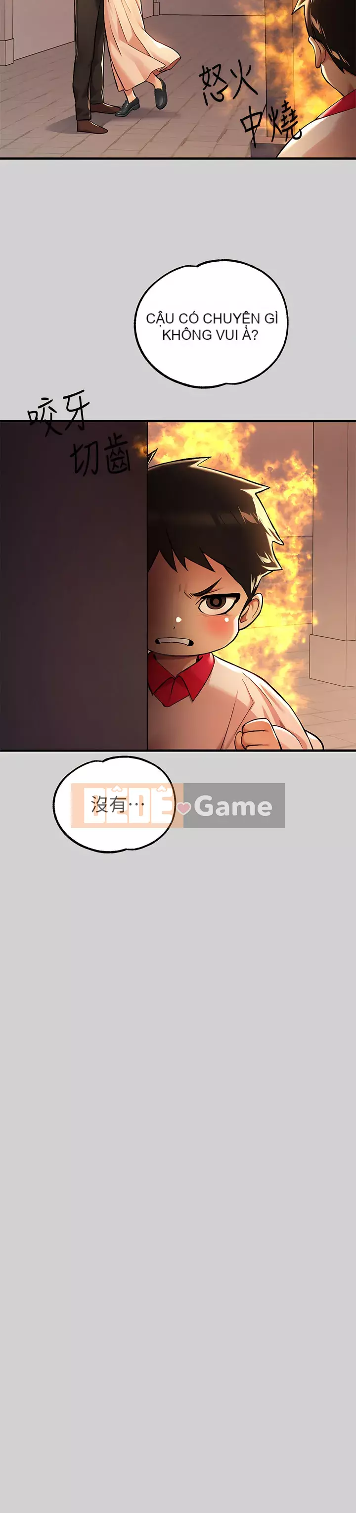 Chị nhà giàu Chương 79-80