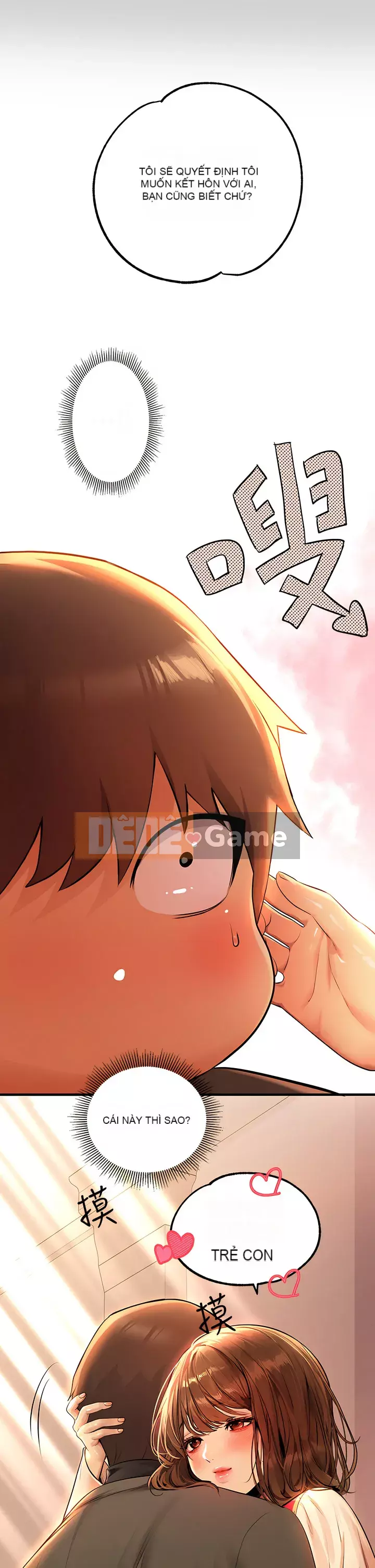 Chị nhà giàu Chương 79-80