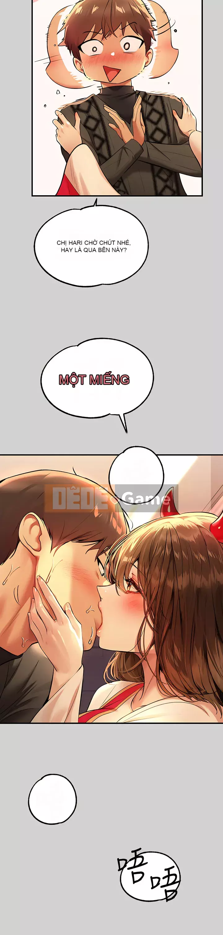 Chị nhà giàu Chương 79-80