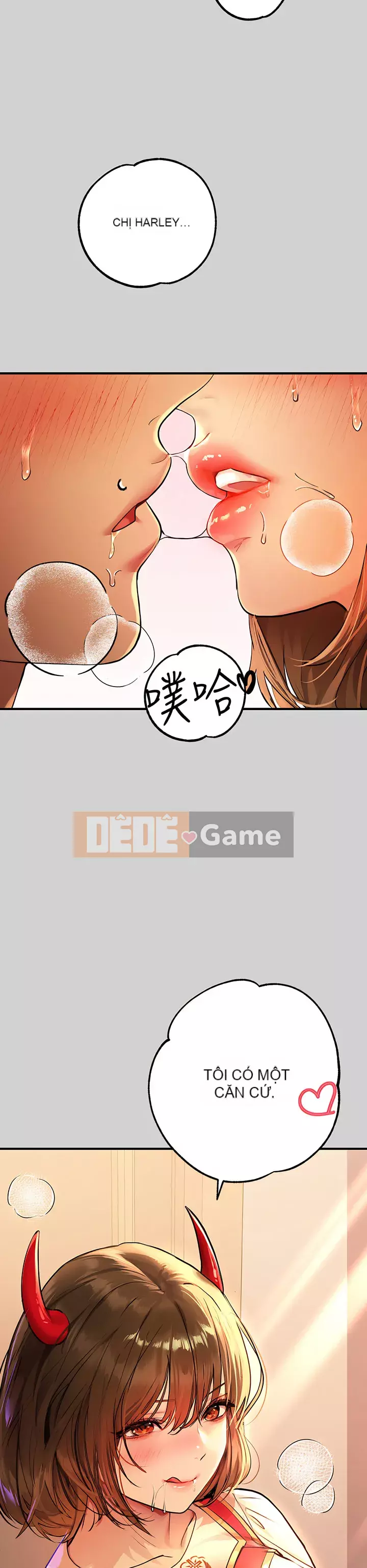 Chị nhà giàu Chương 79-80