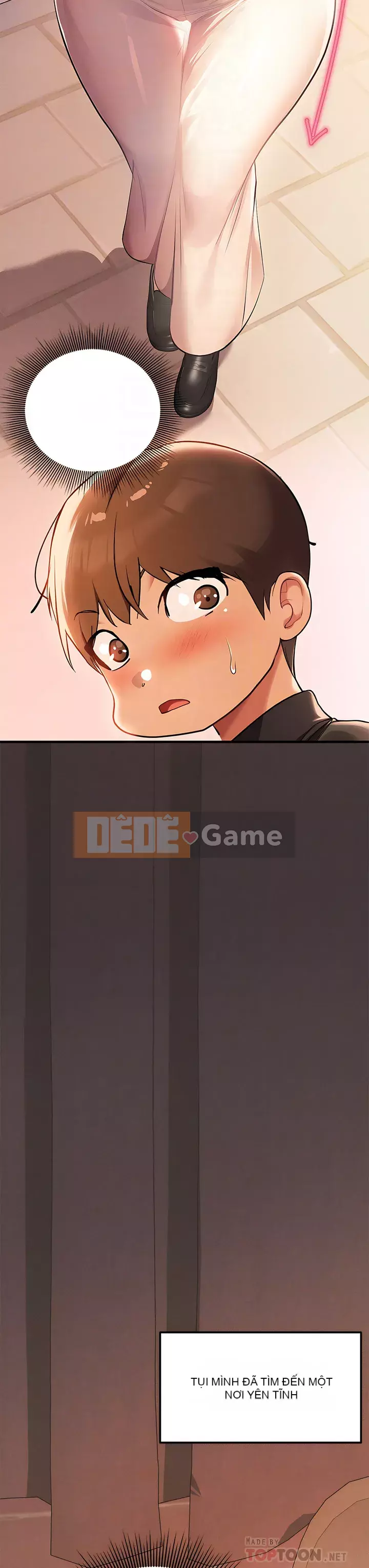 Chị nhà giàu Chương 79-80