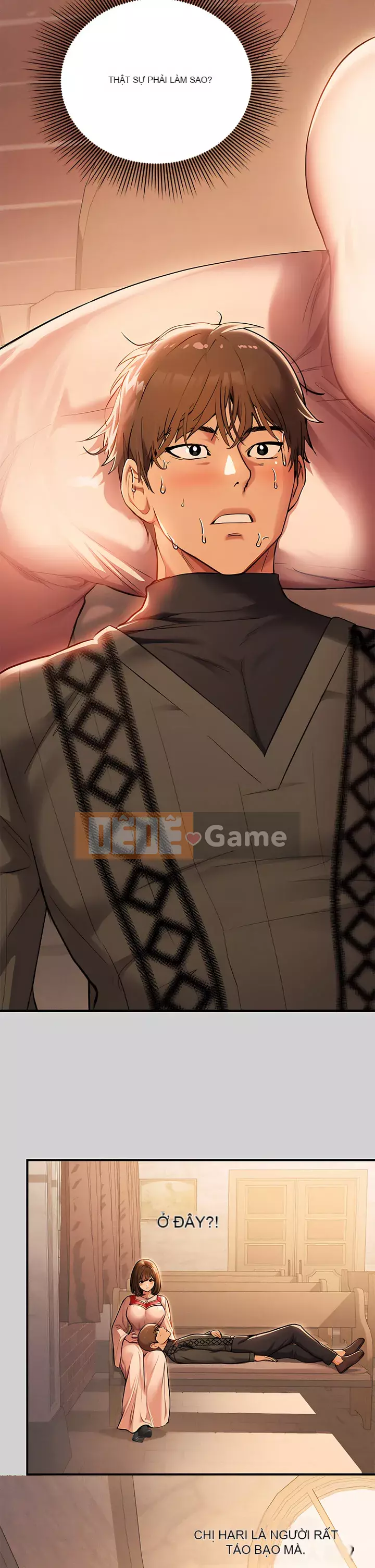 Chị nhà giàu Chương 79-80