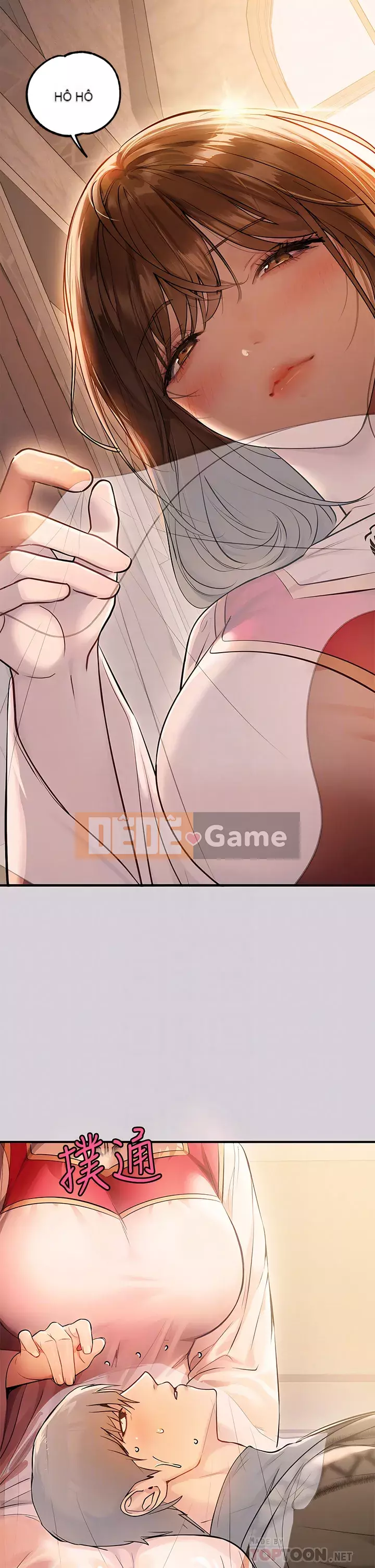 Chị nhà giàu Chương 79-80