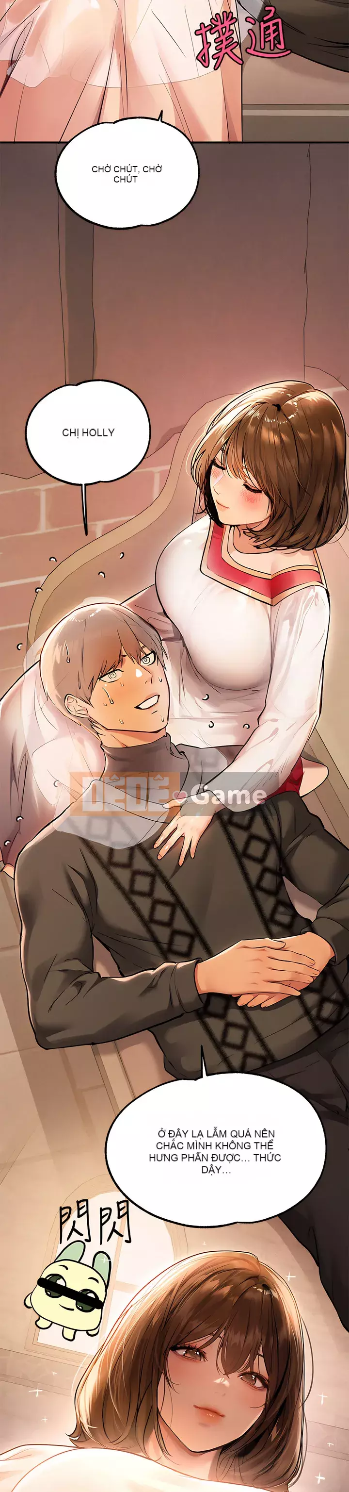 Chị nhà giàu Chương 79-80