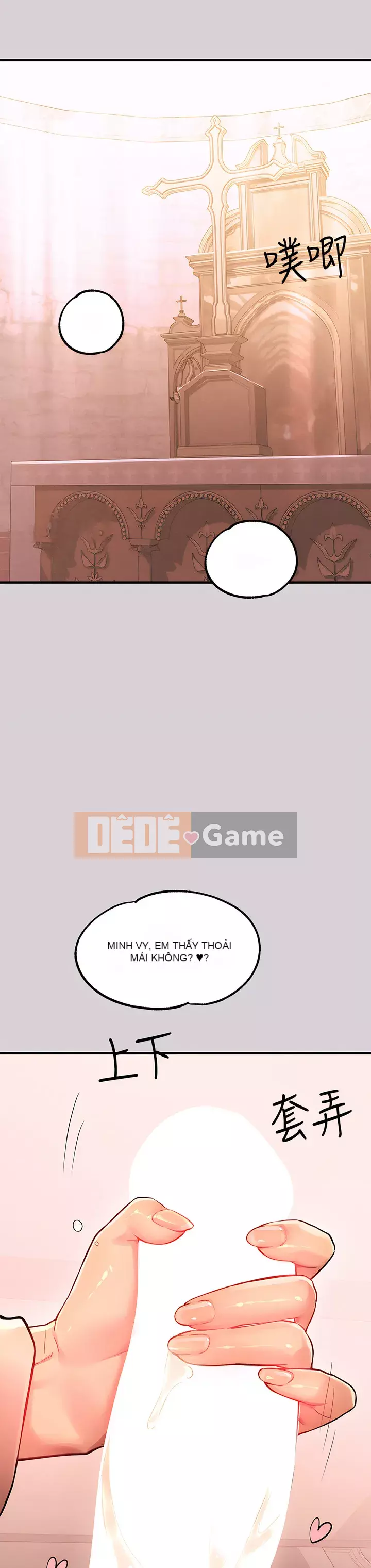 Chị nhà giàu Chương 79-80