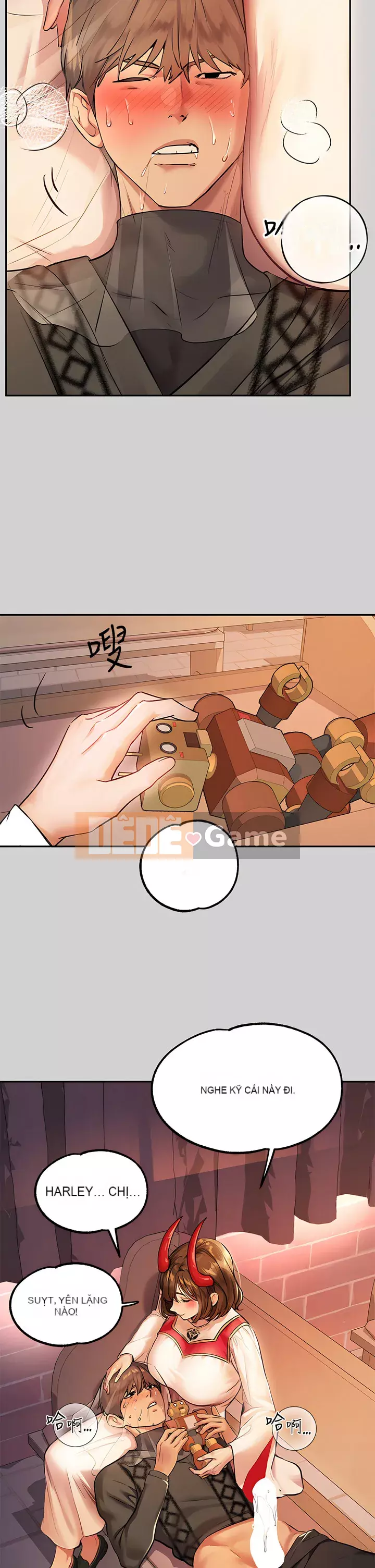 Chị nhà giàu Chương 79-80