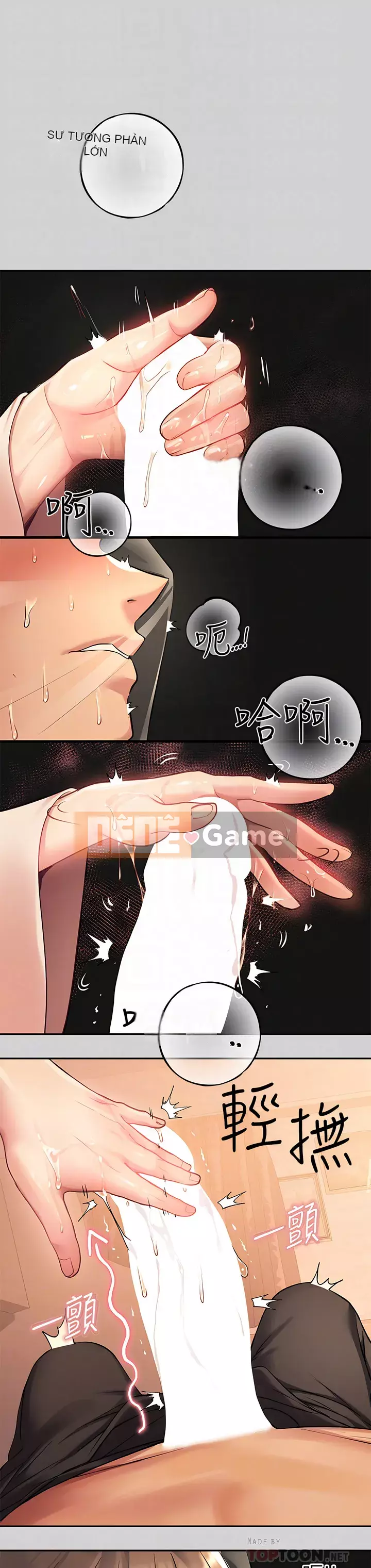 Chị nhà giàu Chương 79-80