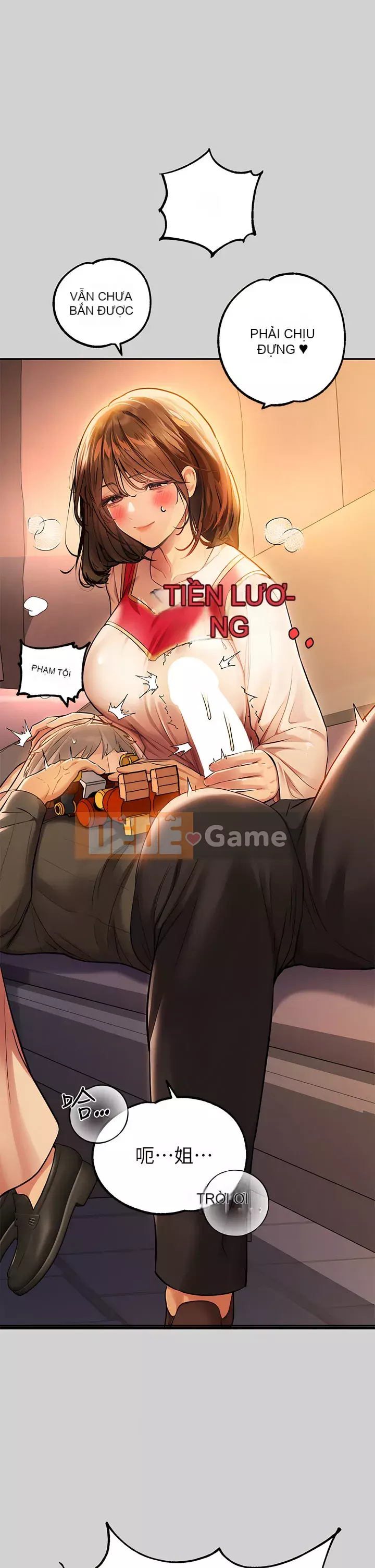 Chị nhà giàu Chương 79-80