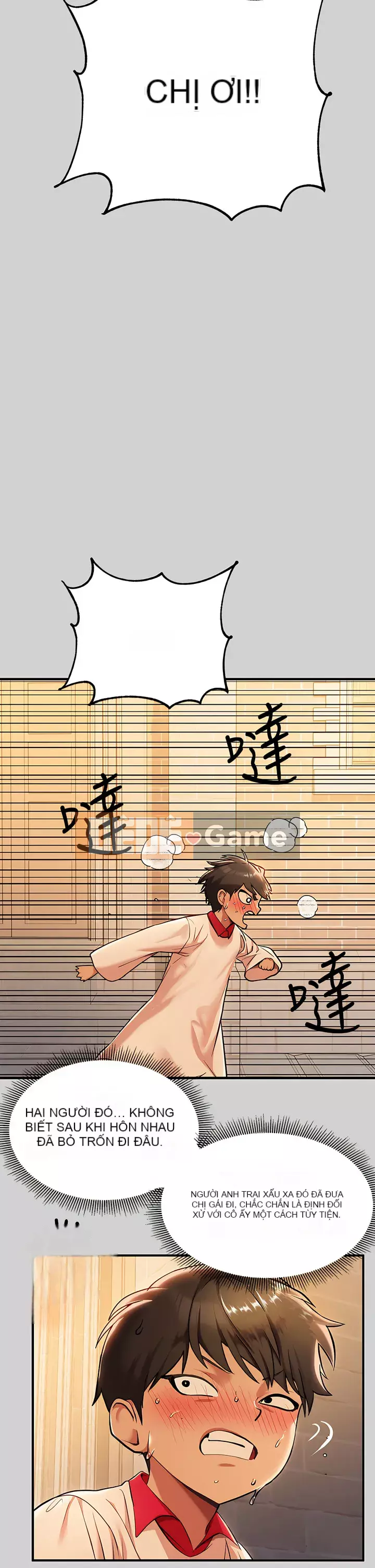 Chị nhà giàu Chương 79-80