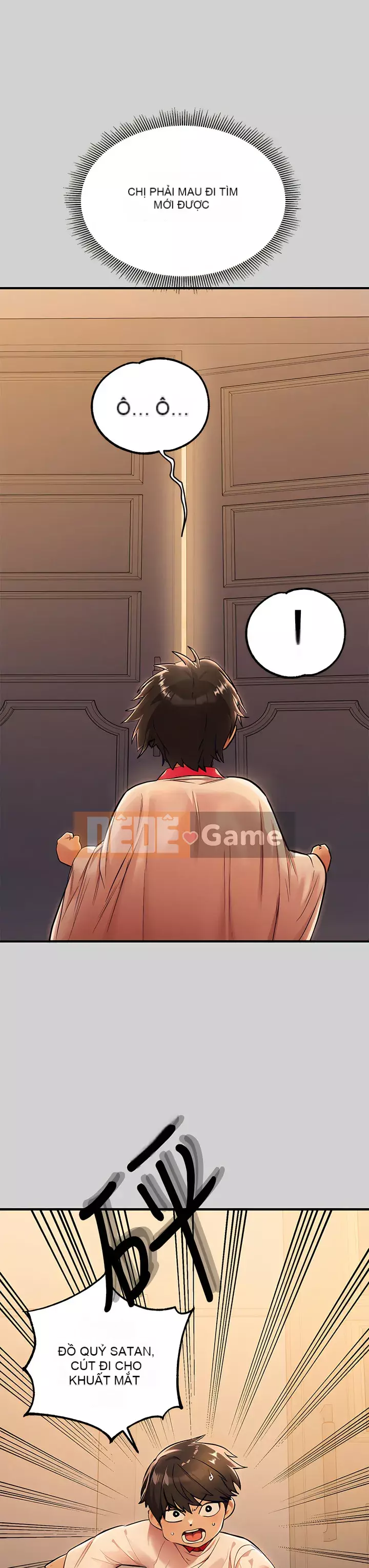 Chị nhà giàu Chương 79-80