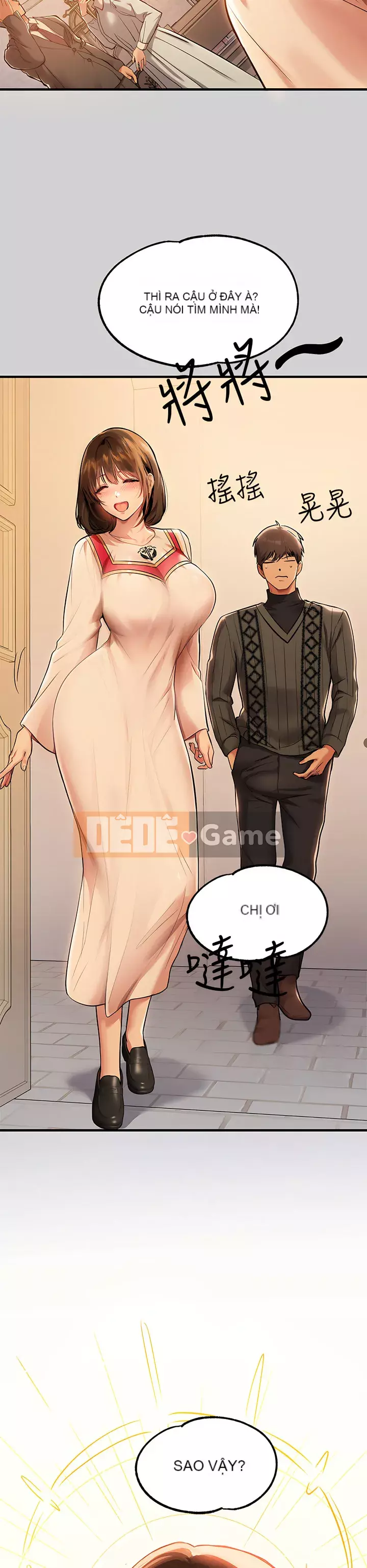 Chị nhà giàu Chương 79-80