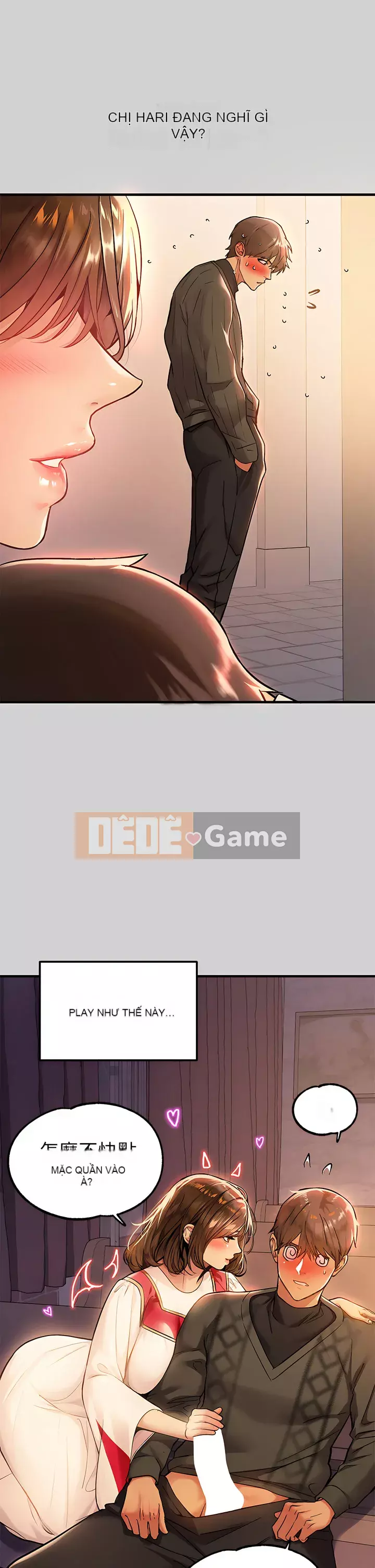 Chị nhà giàu Chương 79-80