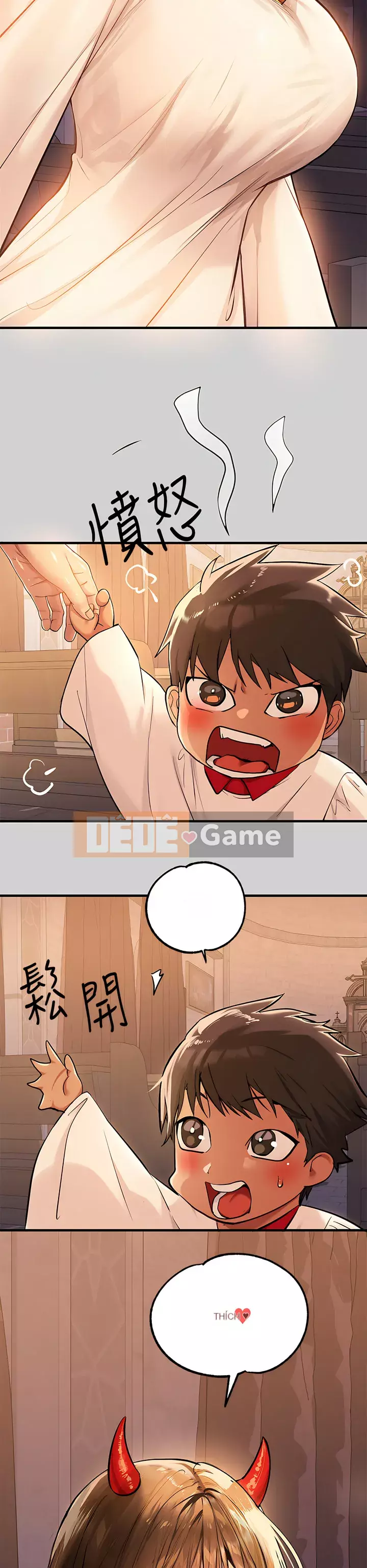 Chị nhà giàu Chương 79-80