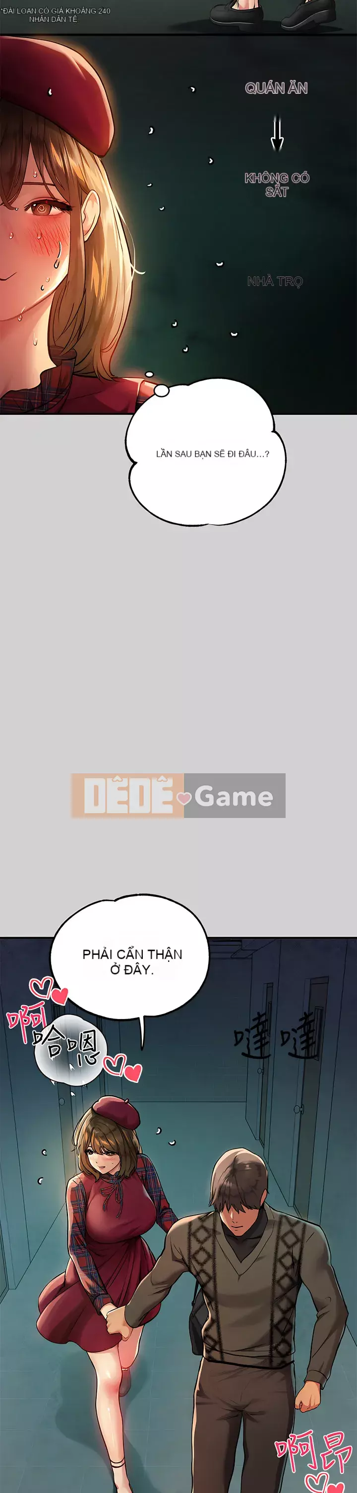 Chị nhà giàu Chương 79-80