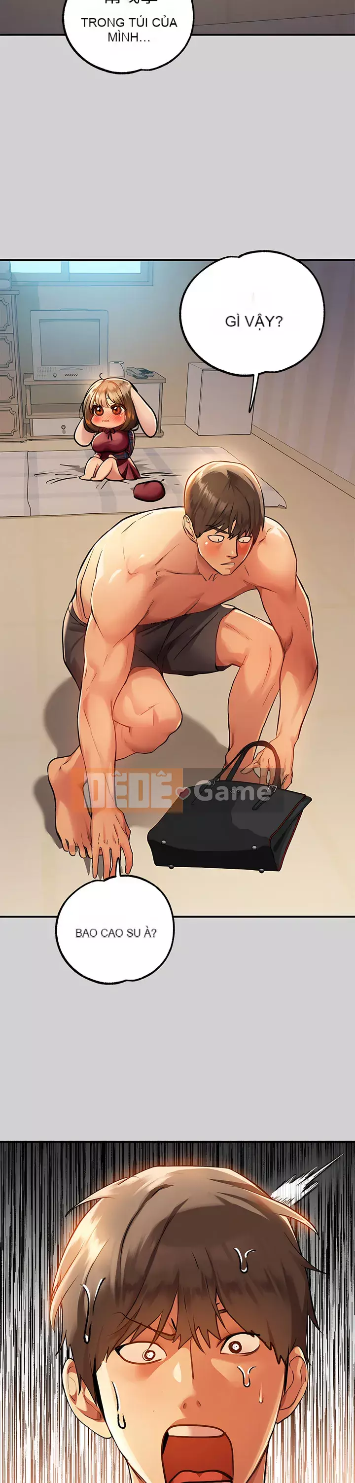 Chị nhà giàu Chương 79-80