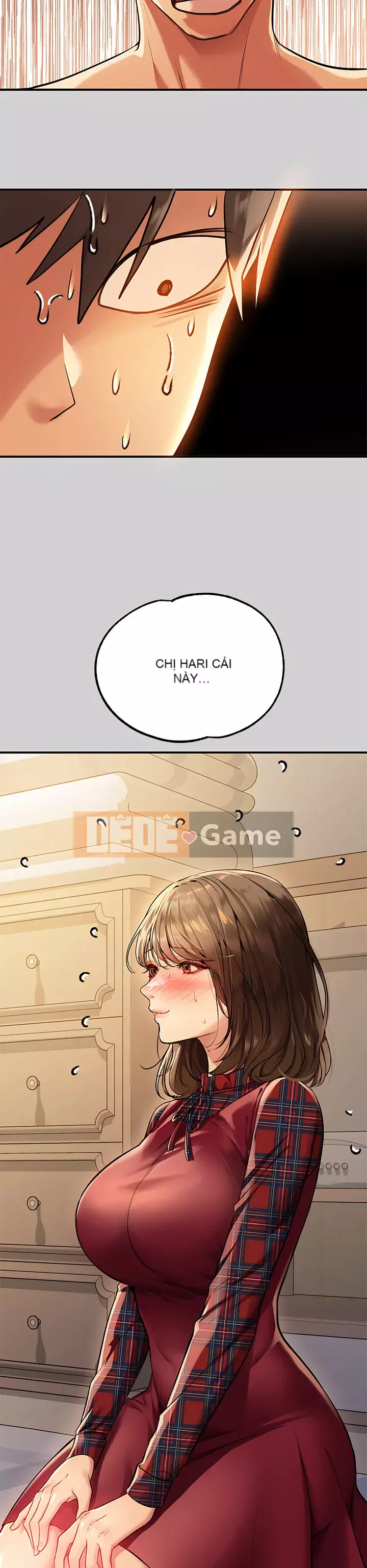 Chị nhà giàu Chương 79-80