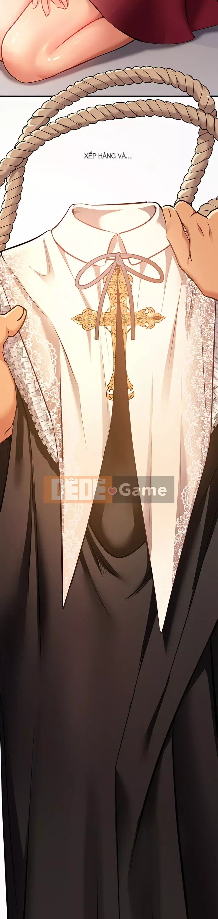 Chị nhà giàu Chương 79-80