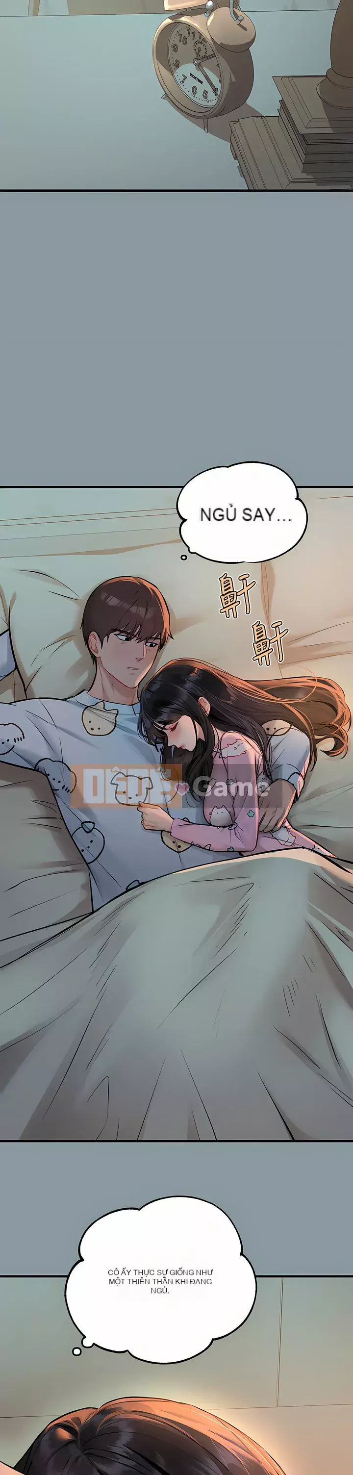 Chị nhà giàu Chương 78