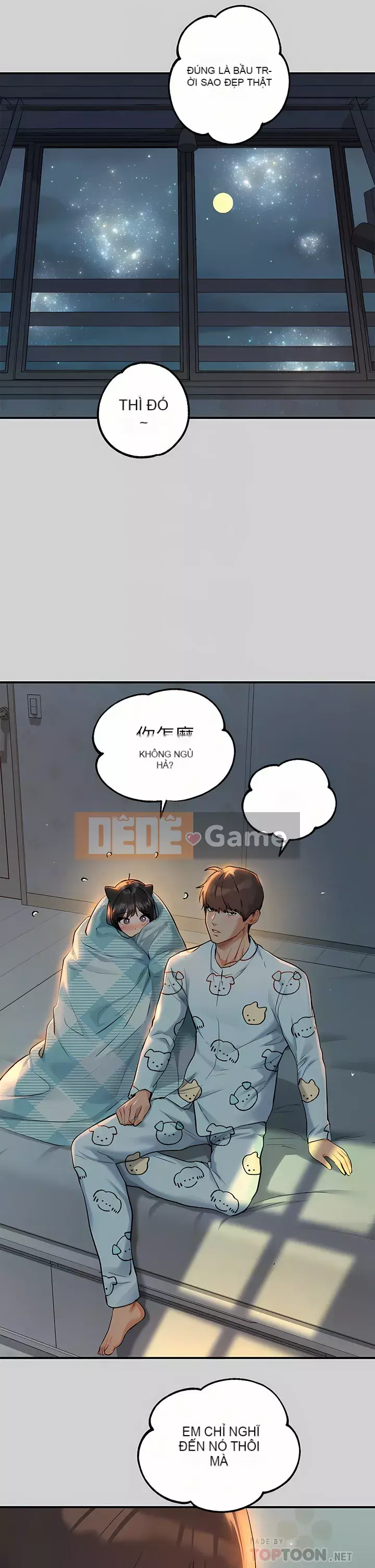 Chị nhà giàu Chương 78