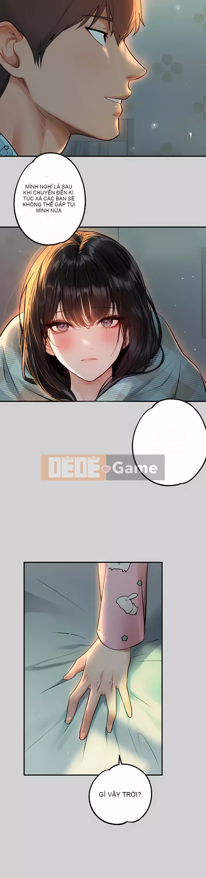 Chị nhà giàu Chương 78