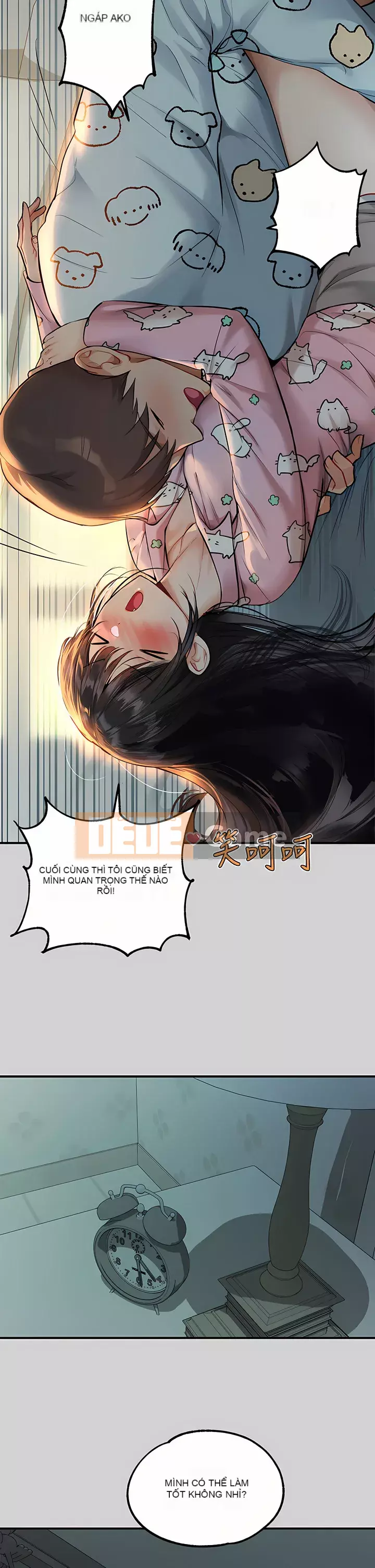 Chị nhà giàu Chương 78