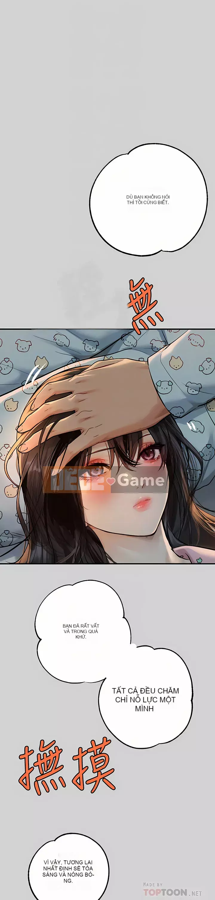 Chị nhà giàu Chương 78