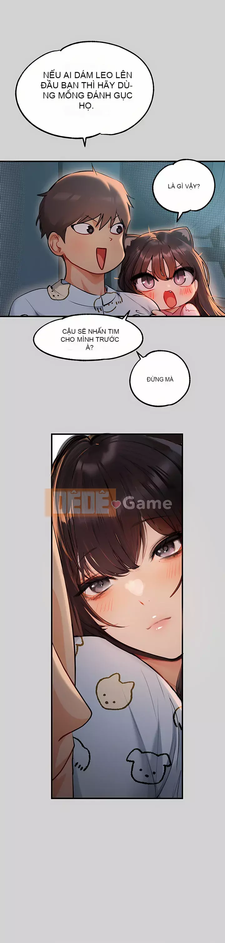 Chị nhà giàu Chương 78