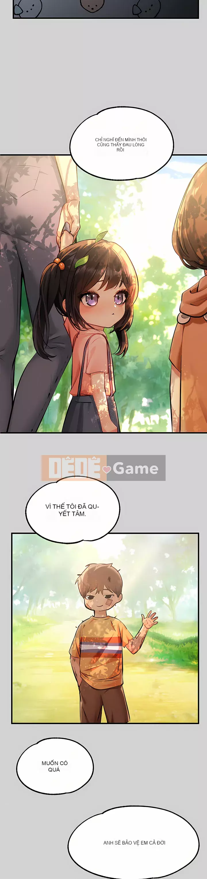 Chị nhà giàu Chương 78