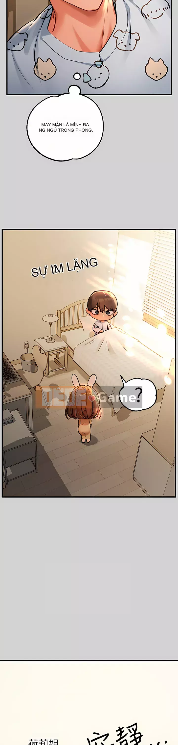 Chị nhà giàu Chương 78