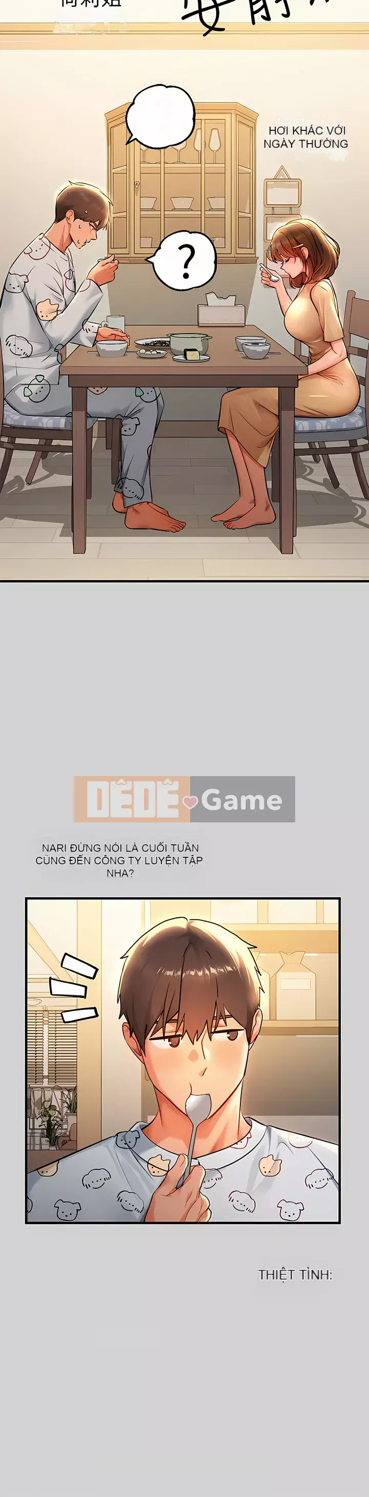 Chị nhà giàu Chương 78