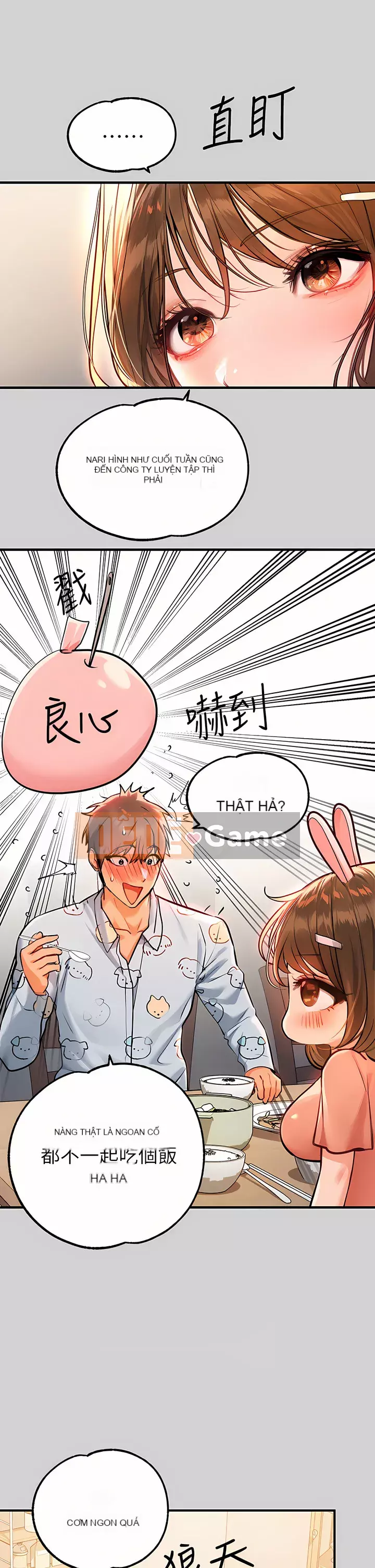 Chị nhà giàu Chương 78