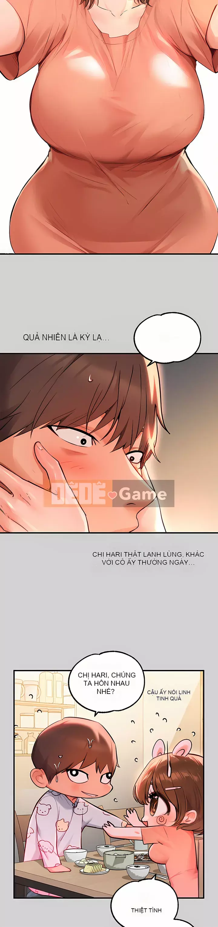 Chị nhà giàu Chương 78