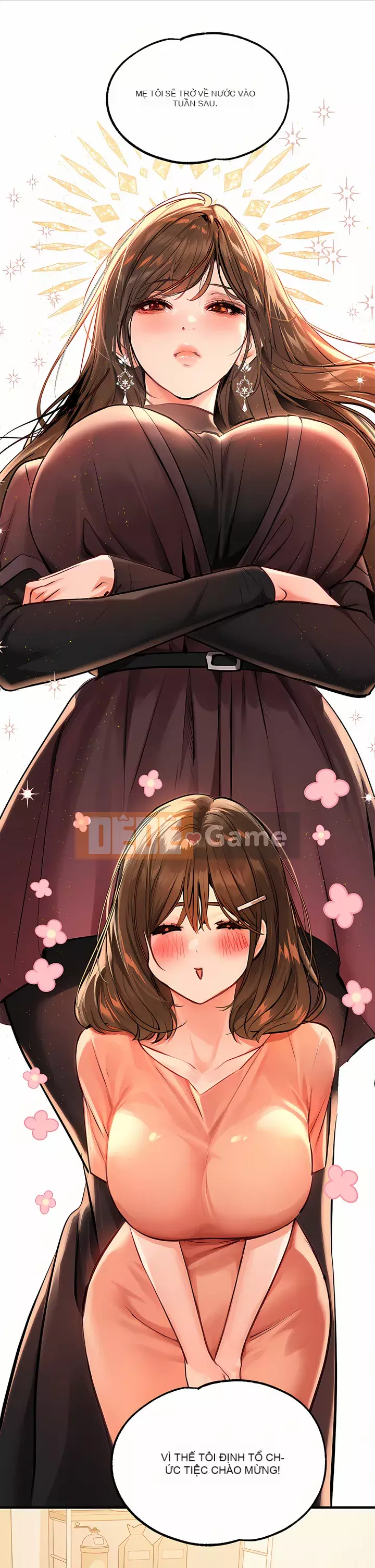 Chị nhà giàu Chương 78