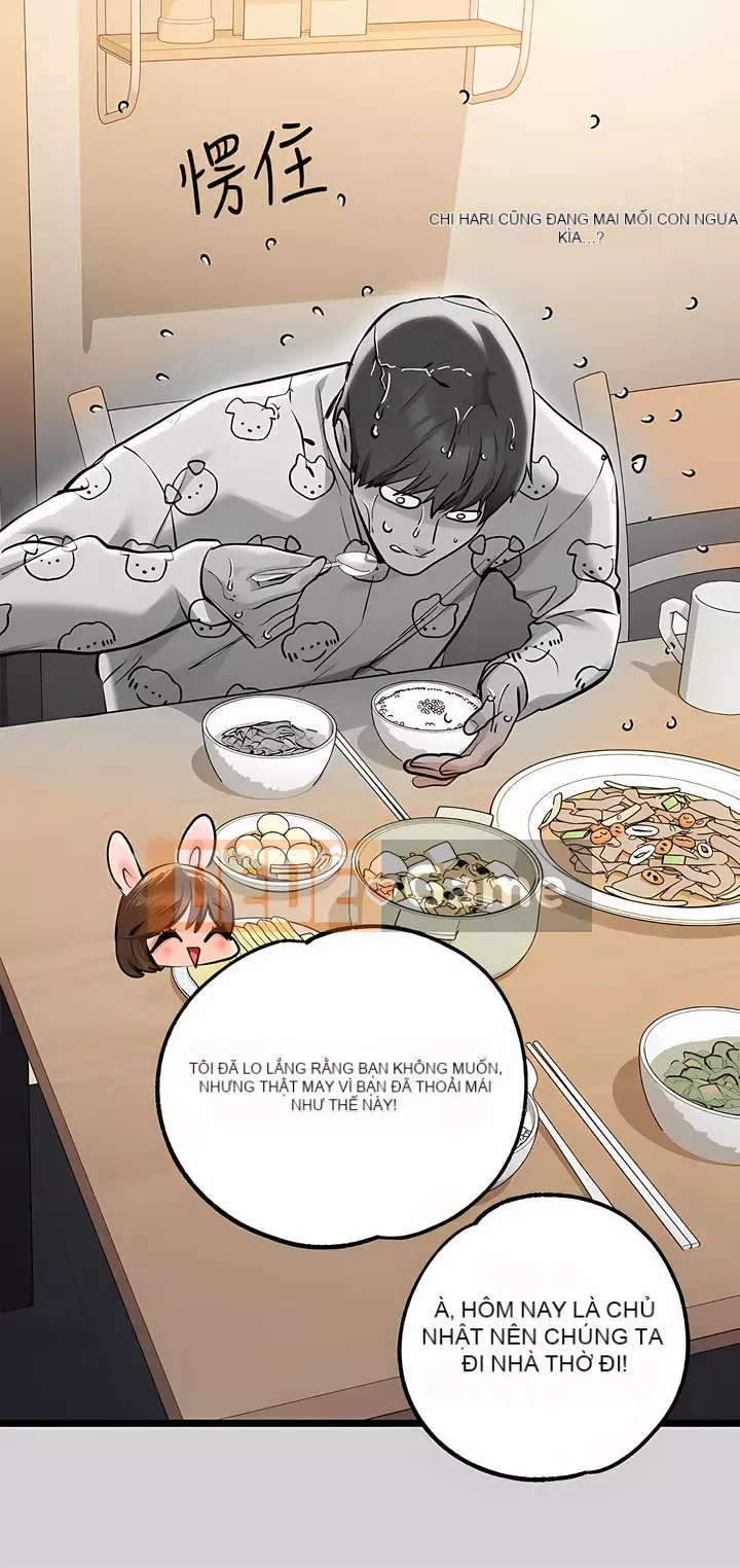 Chị nhà giàu Chương 78