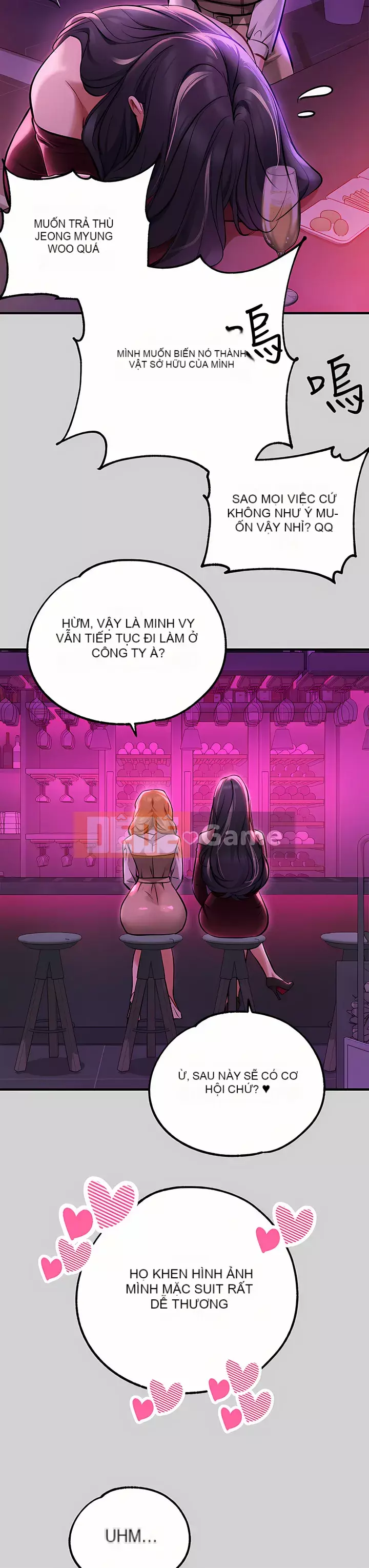 Chị nhà giàu Chương 78