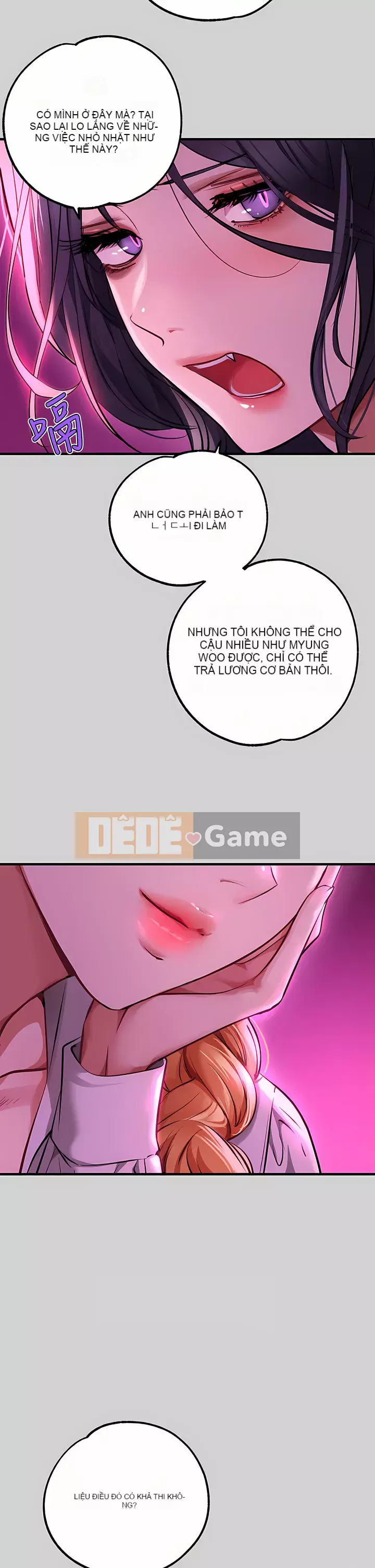 Chị nhà giàu Chương 78