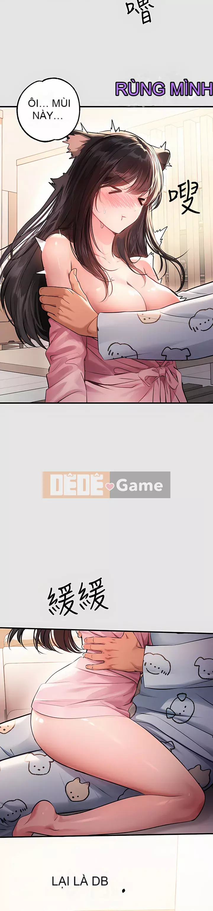 Chị nhà giàu Chương 76-77