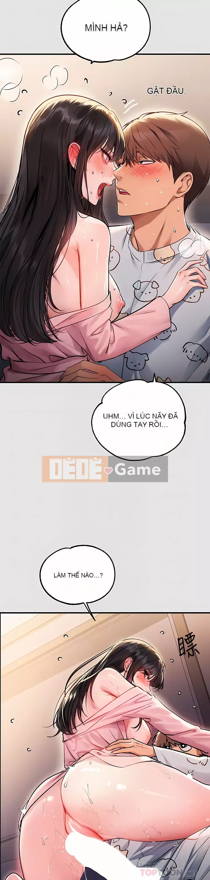 Chị nhà giàu Chương 76-77