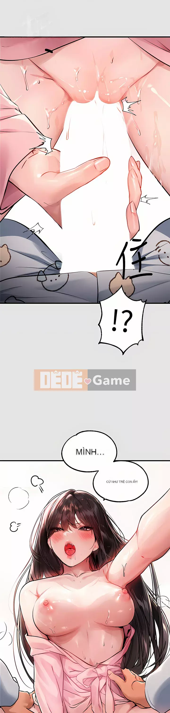 Chị nhà giàu Chương 76-77