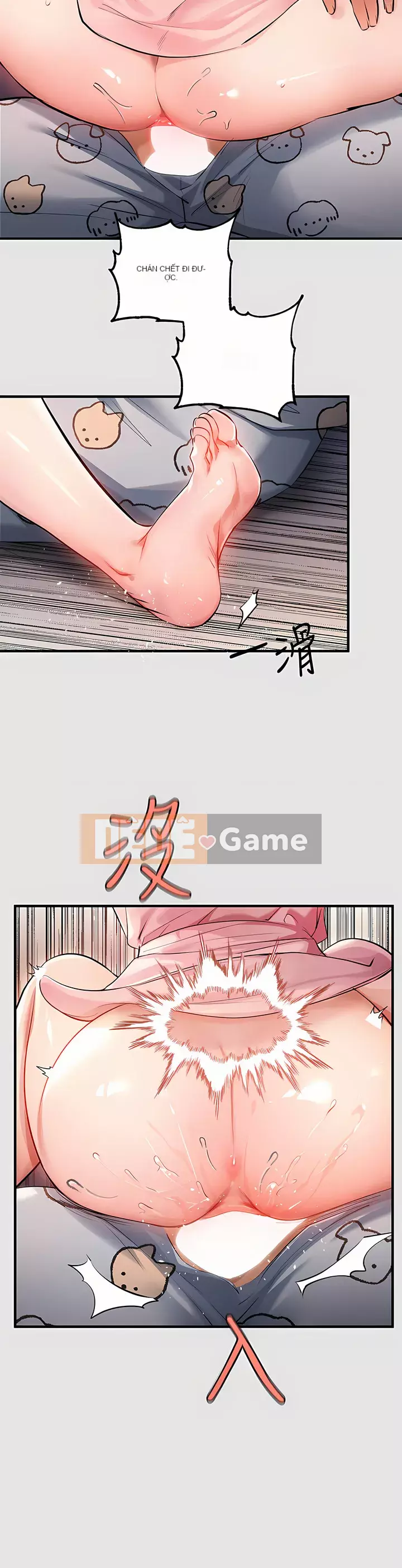 Chị nhà giàu Chương 76-77