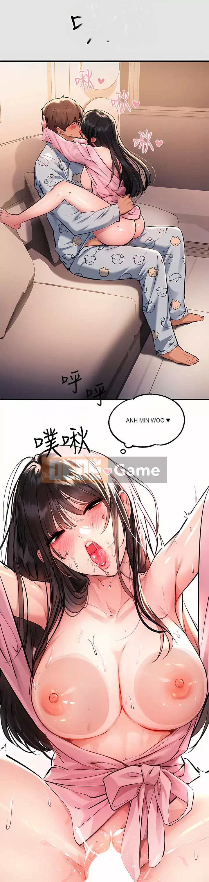 Chị nhà giàu Chương 76-77