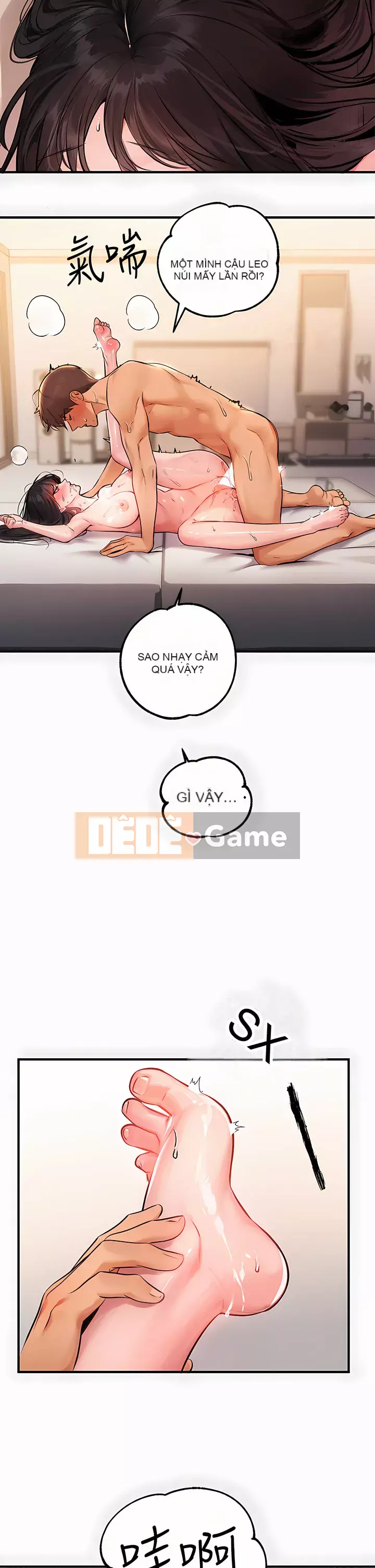 Chị nhà giàu Chương 76-77