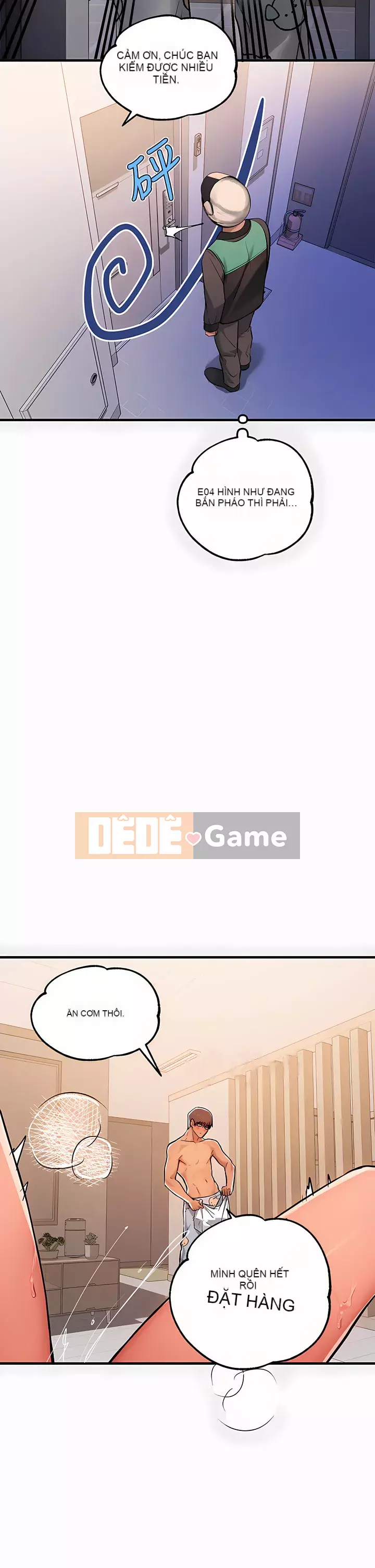 Chị nhà giàu Chương 76-77