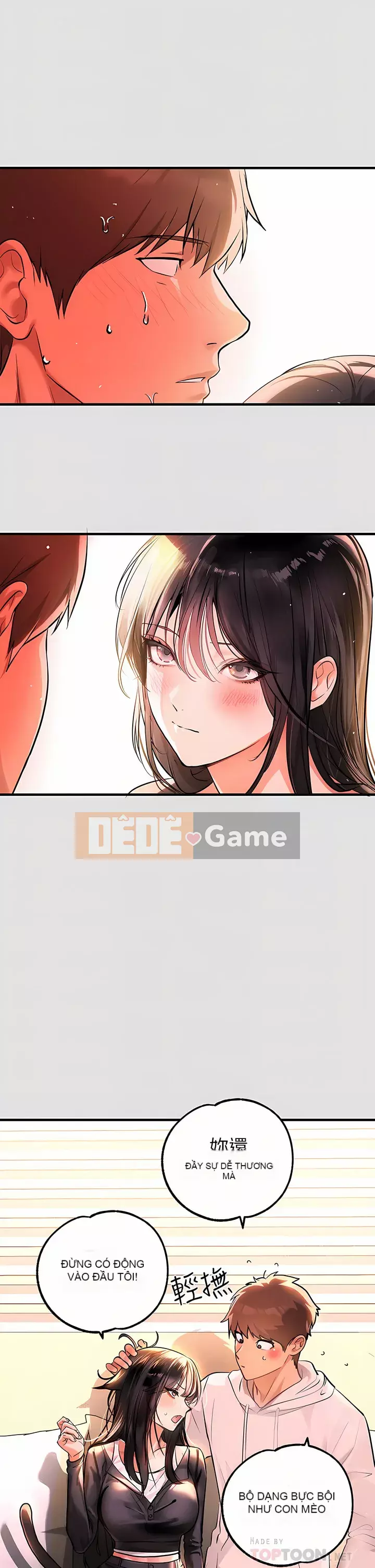 Chị nhà giàu Chương 74-75