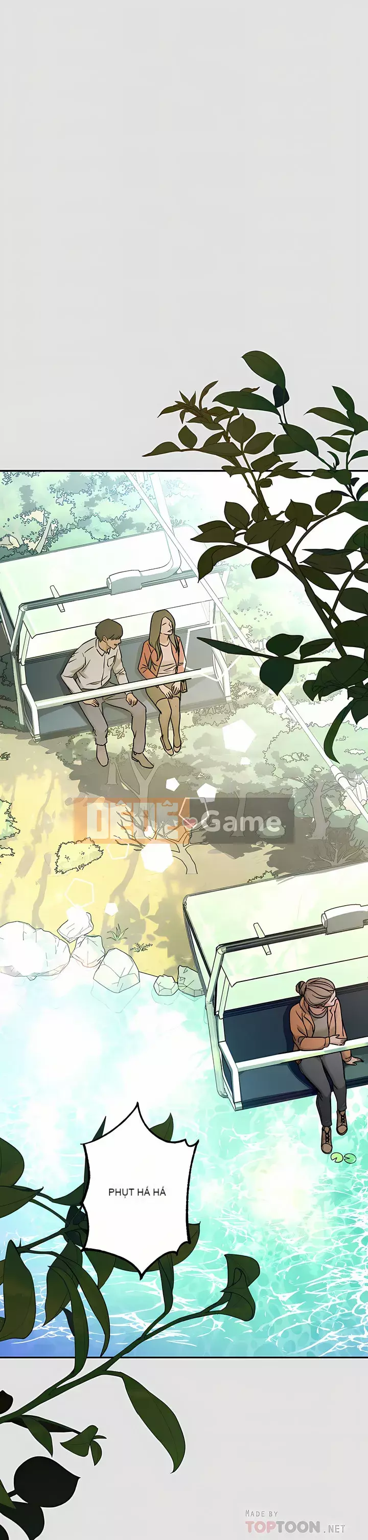 Chị nhà giàu Chương 74-75