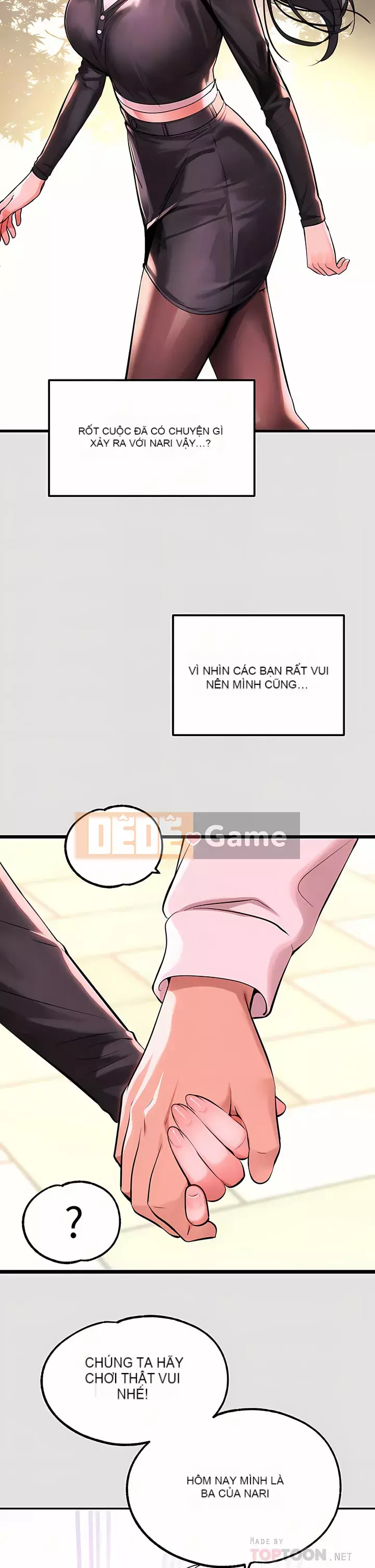 Chị nhà giàu Chương 74-75