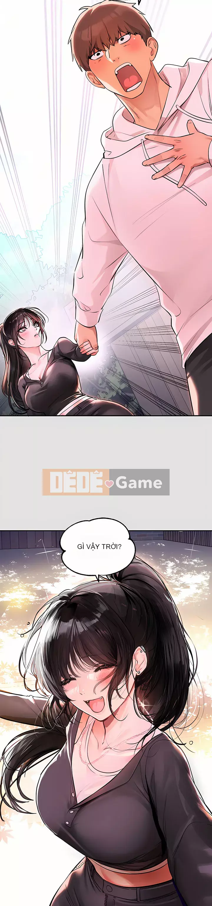 Chị nhà giàu Chương 74-75