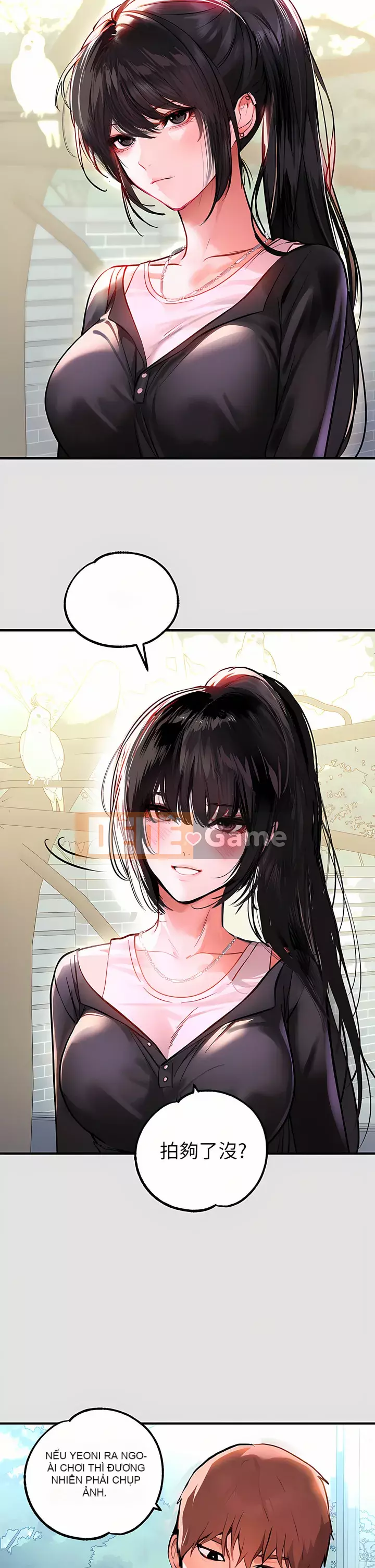 Chị nhà giàu Chương 74-75